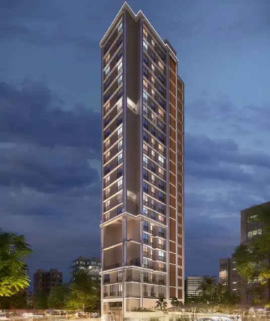 Ashwin Heights
